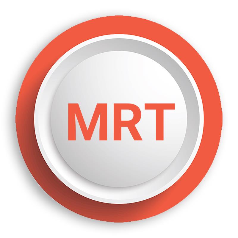 محصولات MRT