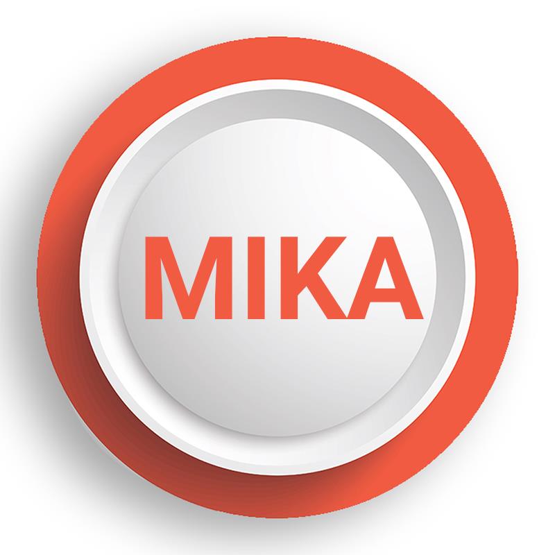 محصولات MIKA