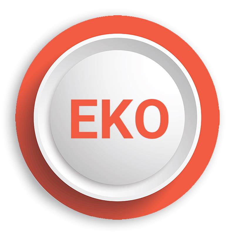 محصولات EKO