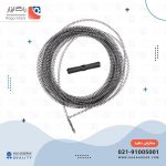 فنرلوله سایز 4 متری (50 عددی)