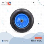 لاستیک فرغون توپر (5 عددی)