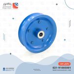 رینگ فرغون 2میل ضخیم ابی بلبرینگ چینی