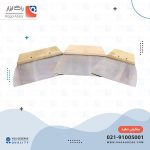 لیسه دسته چوبی سایز 20