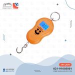 ترازو دستی 50 کیلویی گلابی