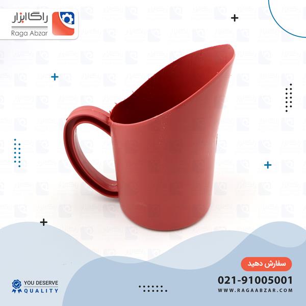 پارچ دوغاب (42 عددی)