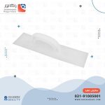تخته ماله پلاستیکی شفاف فخر اور ایران(280 گرمی)