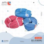 طناب نایلونی سایز 10 (20 متری)
