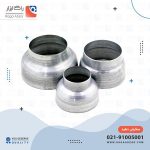 تبدیل 10 به 12 فلزی (50 عددی)