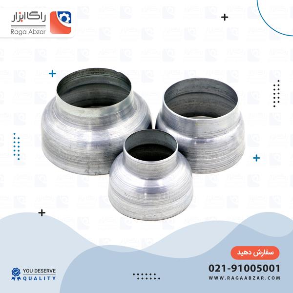 تبدیل 10 به 12 فلزی (50 عددی)