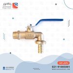 شیراب سایز 2 دسته گازی(10 عددی)