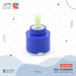 کاتریج شیر اهرمی سایز40