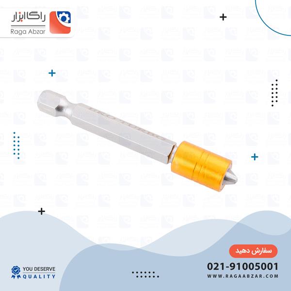 نوک پیچ گوشتی اکو (1200 عددی)(مغناطیسی)