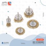 فرچه 3عددی سردریلی اکو (120 ست)