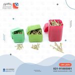 پیچ چوب 5 سانت ایرانی 8*2 چهارسو (36 عددی)