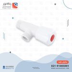 شیر سایز 2 پلاستیکی تک ضربه (220 عددی)