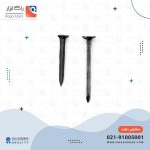 میخ سیاه بنفش5.8