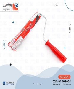 غلطک رنگ نیمه قطور همه کاره کارتال