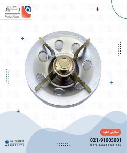 سر پیکنیک بزرگ مهره درشت
