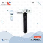 دستگیره فنردار راست(20 عددی)