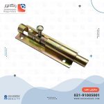 کشومیله سایز 10 طلایی(25 عددی)