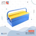 جعبه ابزار فلزی 402