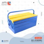 جعبه ابزار فلزی 403