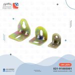 گونیا کابینت متوسط طلایی (200 عددی)