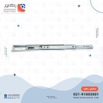 ریل 50 ساچمه ای