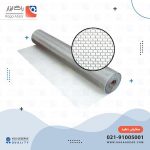 توری پشه ای 120 گالوانیزه (36 متر مربع)