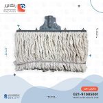 تی نخی 60 بدنه فلزی (بدون دسته) (24 عددی)