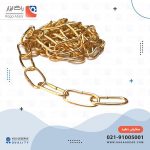 زنجیر 3 لوستر