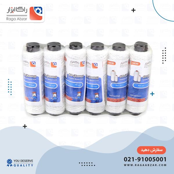 سنباده بزرگ پشت کرکی سایز 320