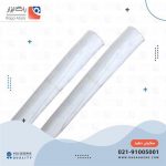 توری پشه ای عرض 120 نسوز(36 متر)