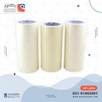 چسب کاغذی 25 یارد باریک