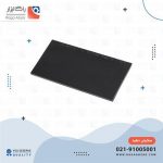 شیشه ماسک سیاه(100 عددی)