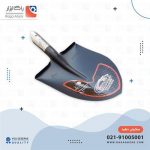 بیل نمره 3 طلایی شوکا (12 عددی)