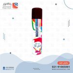اسپری ضد زنگ اخرایی (24 عددی)