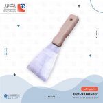 کاردک دسته چوبی 4 ایرانی (10 عددی)