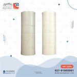 چسب کاغذی 30 یارد پهن اریا فیکس