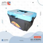 جعبه ابزار مدرن 2018 کوچک