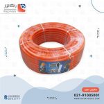 شیلنگ اب 2 سه لایه 8 کیلو