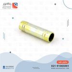 رابط شیلنگ اب فلزی
