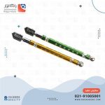 الماس شیشه نفت خور اکو (300 عددی)