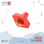 مهره کولر دوکاره صبا (100 عددی)