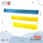 ناودانی 4500 پلاستیکی کولر (120 عددی)