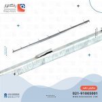 پوشال گیر 3500 ابسال(100 عددی)