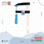 پیچ دستی 20 سانت فانتزی
