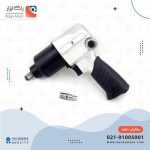 دریل 13 دیمردار 750 وات تانوس