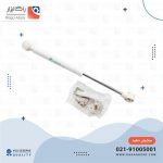 جک کابینت 120 نیوتون (20 عددی)
