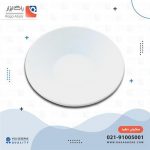 استانبولی پلیمری سفید درجه 1